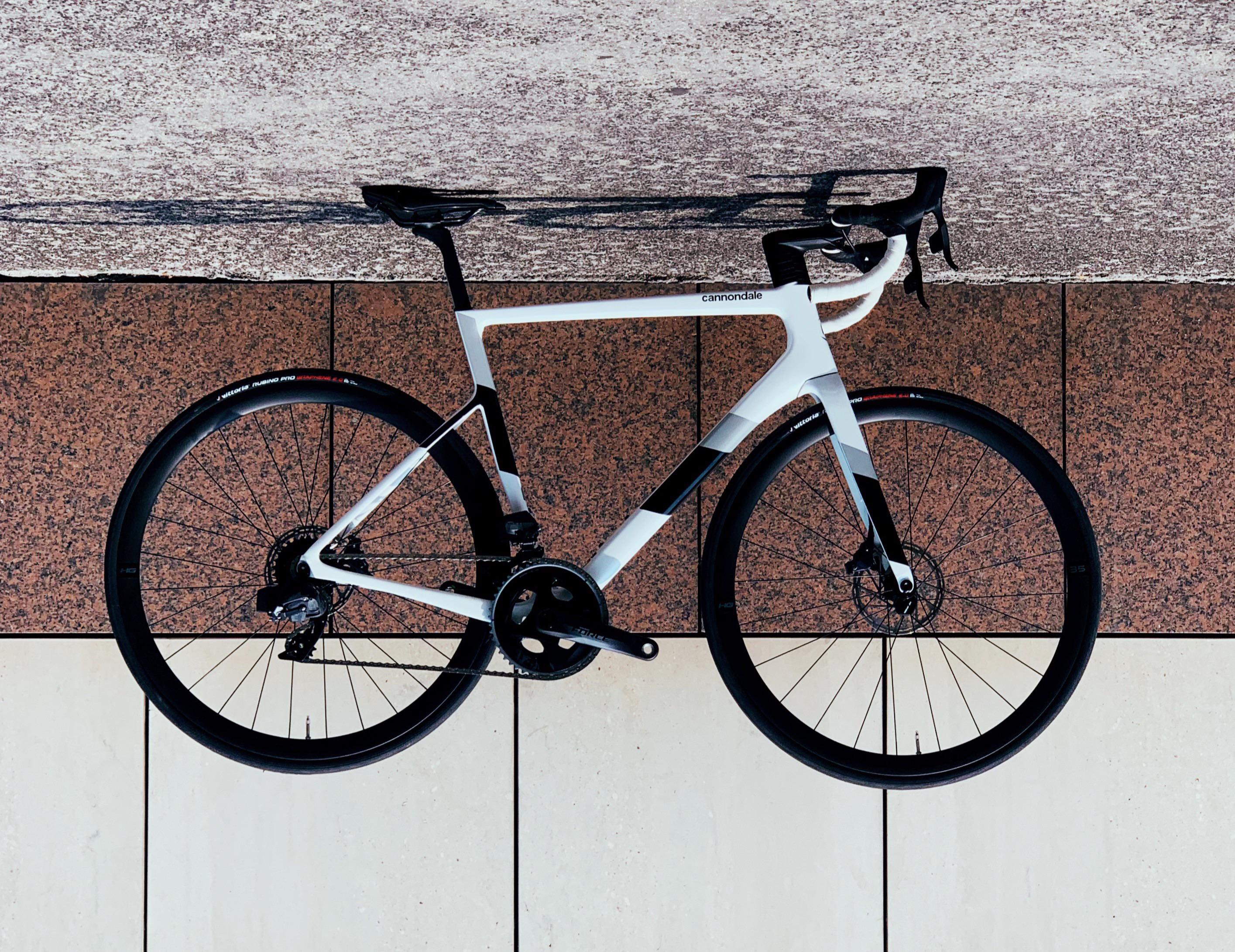 How to Take the Perfect Photo of Your Bike