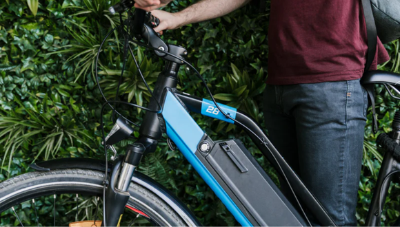 The Current Revolution: Why E-Bikes Are Here to Stay in 2025