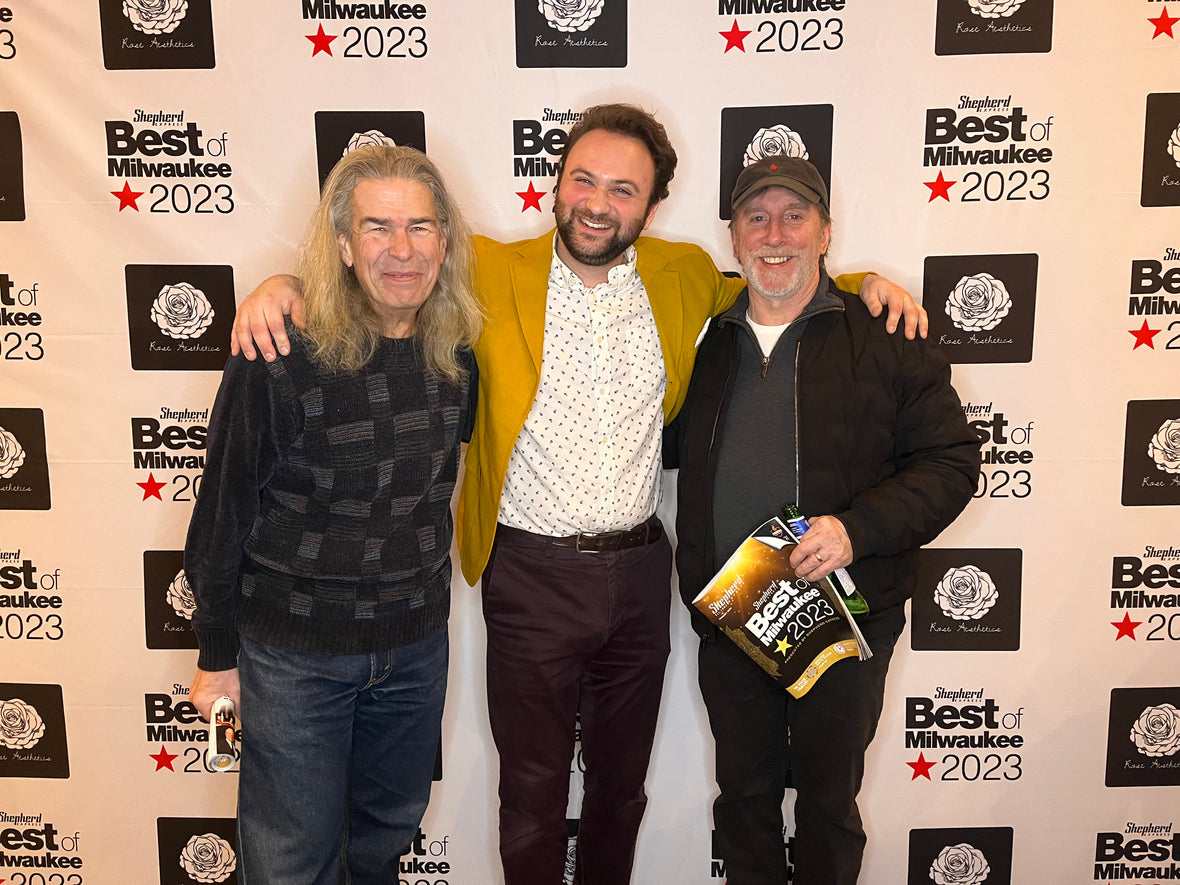 2023 Best of Milwaukee Finalist