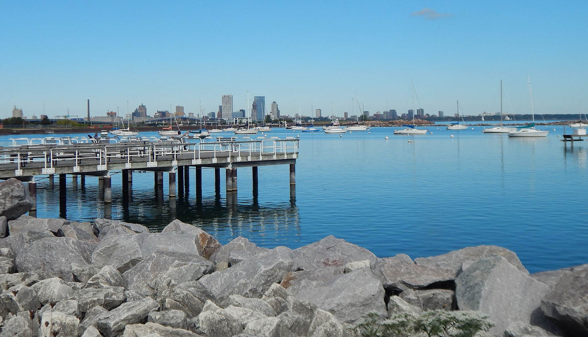 Explore Milwaukee's 135-Mile Gem: A Guide to the Oak Leaf Trail