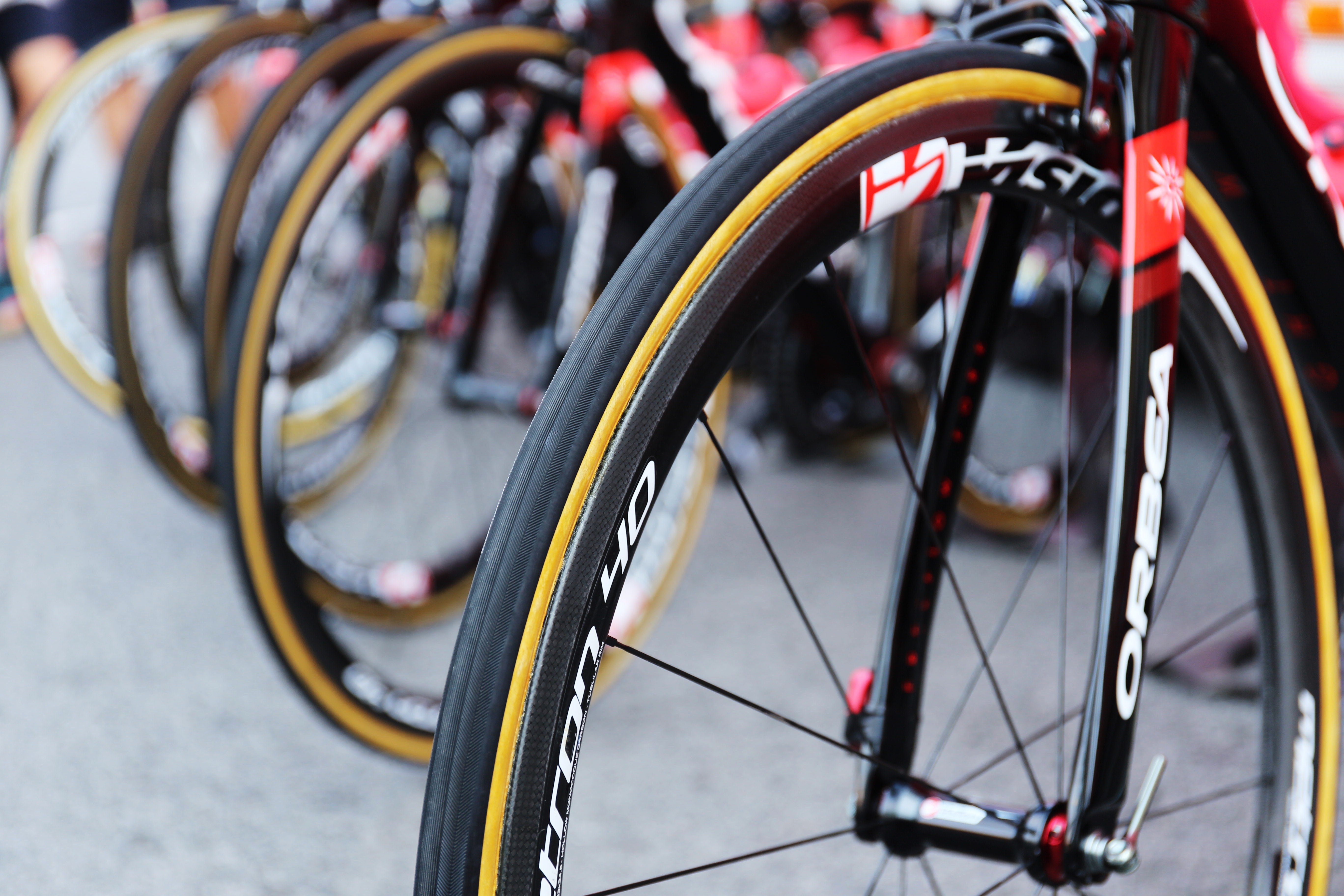 The Complete Guide to Tire Inflation