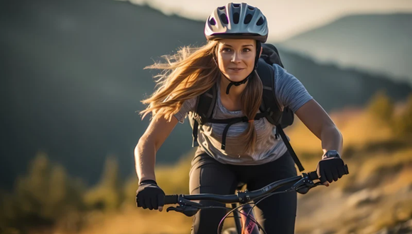 The Wheels of Change: How Women's Cycling is Powering a More Inclusive and Vibrant Biking World
