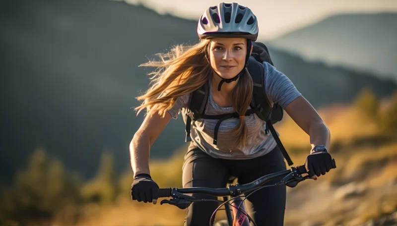 The Wheels of Change: How Women's Cycling is Powering a More Inclusive and Vibrant Biking World