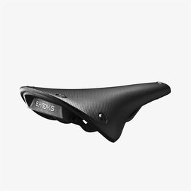 Brooks C15 Cambium Carved All Weather Saddle - 0
