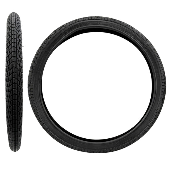 Kenda Kontact K841 20x1.75 BMX (406) Tire