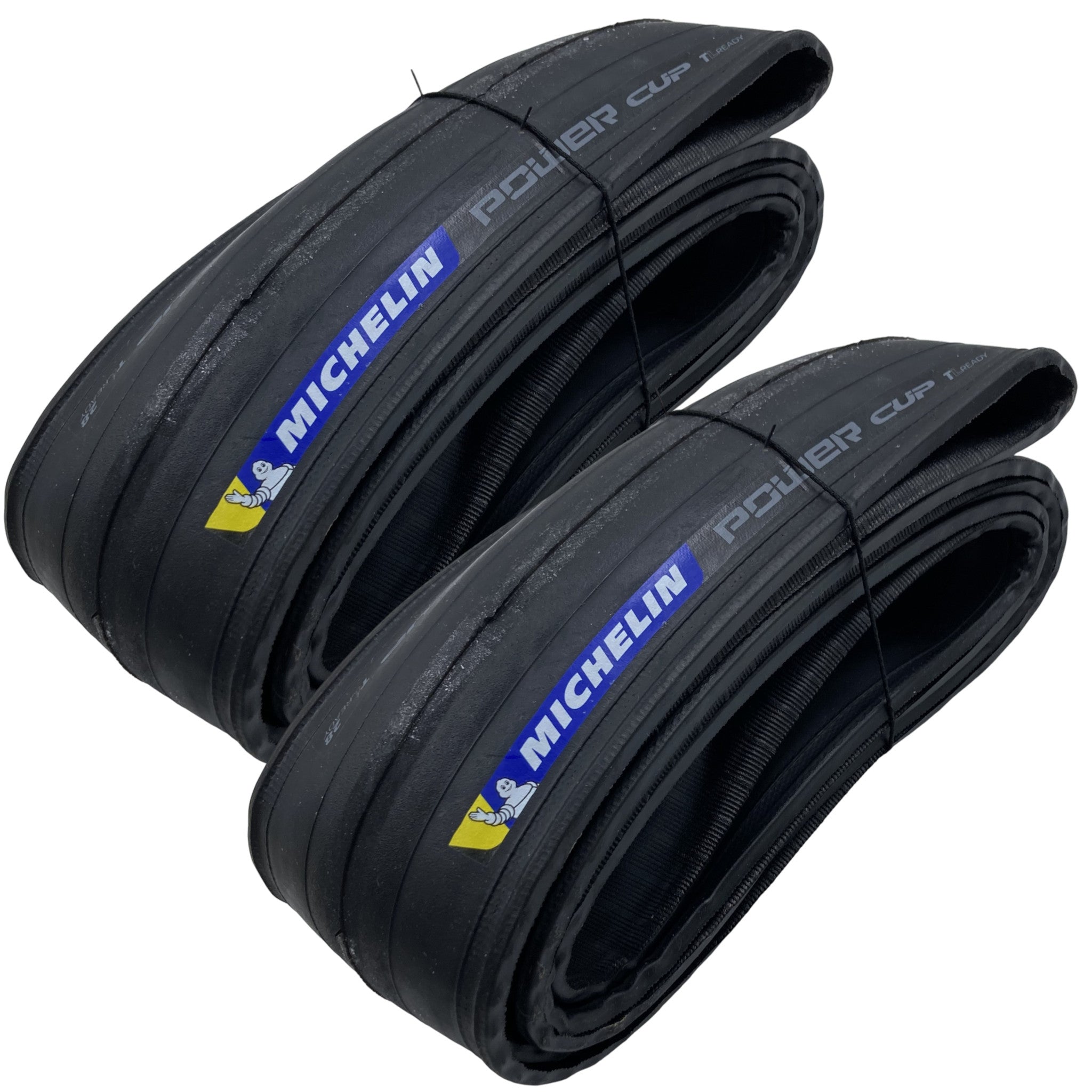 Michelin Power Cup Classic X-Race 700c Folding TLR Tire