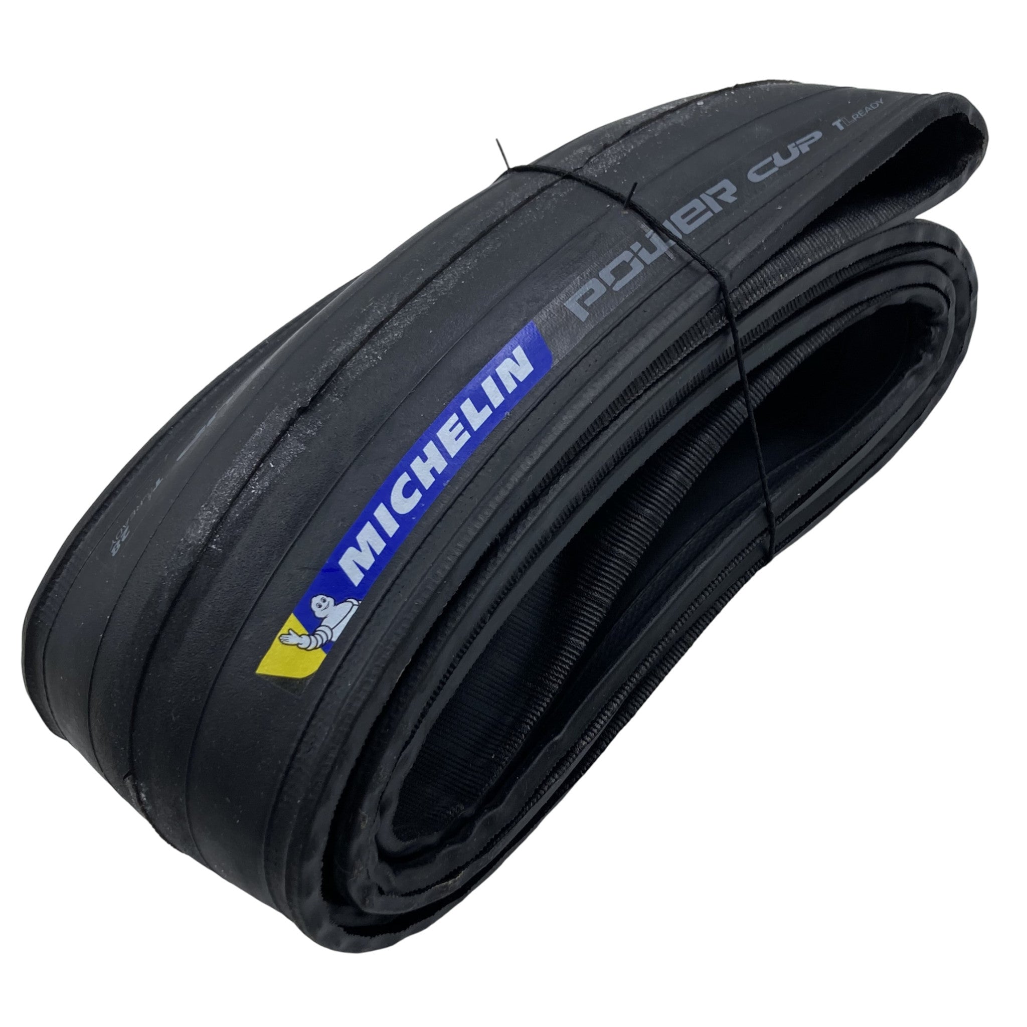 Michelin Power Cup Classic X-Race 700c Folding TLR Tire