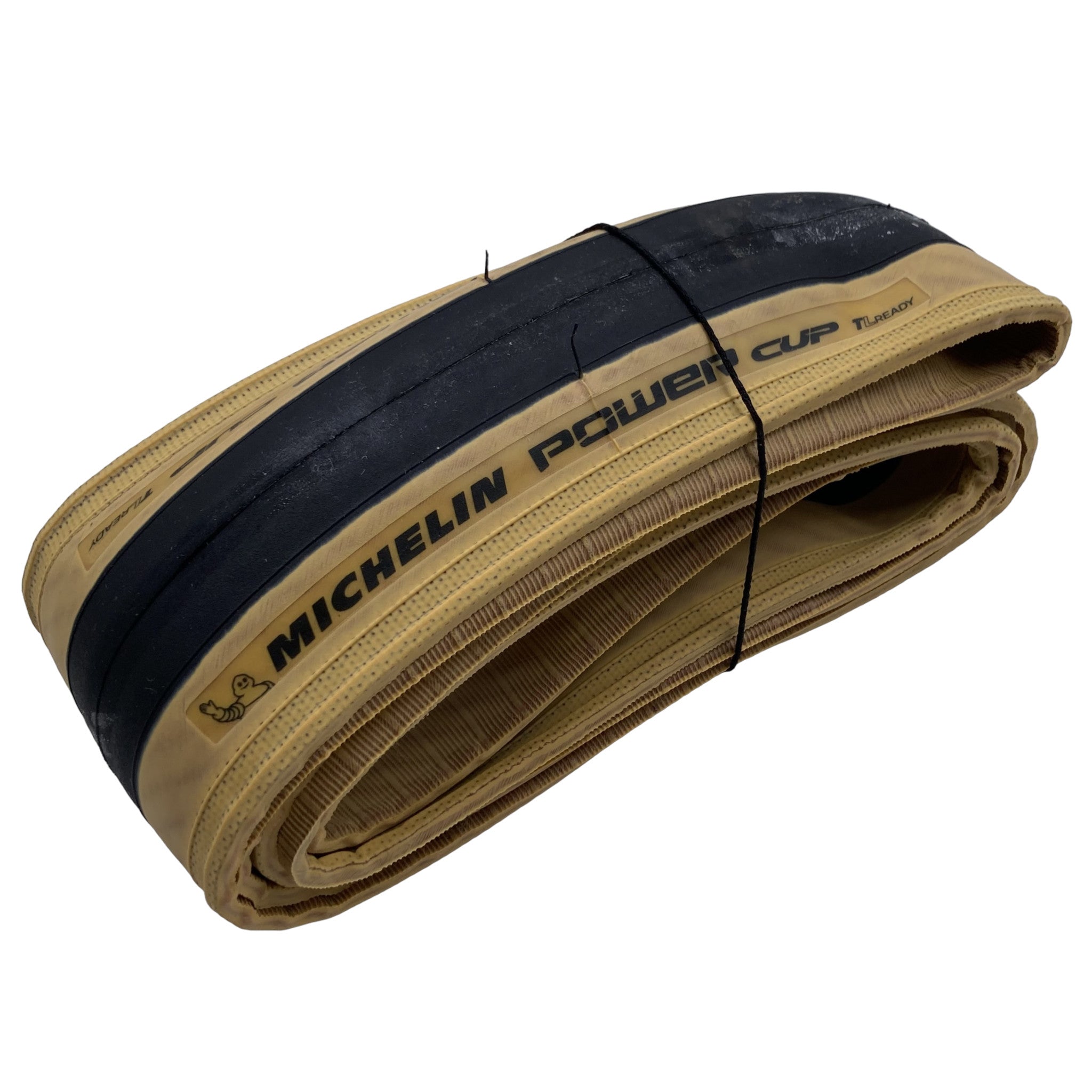 Michelin Power Cup Classic X-Race 700c Folding TLR Tire