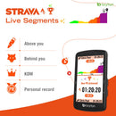 Bryton Rider S810 Wireless GPS Bike Computer Bryton