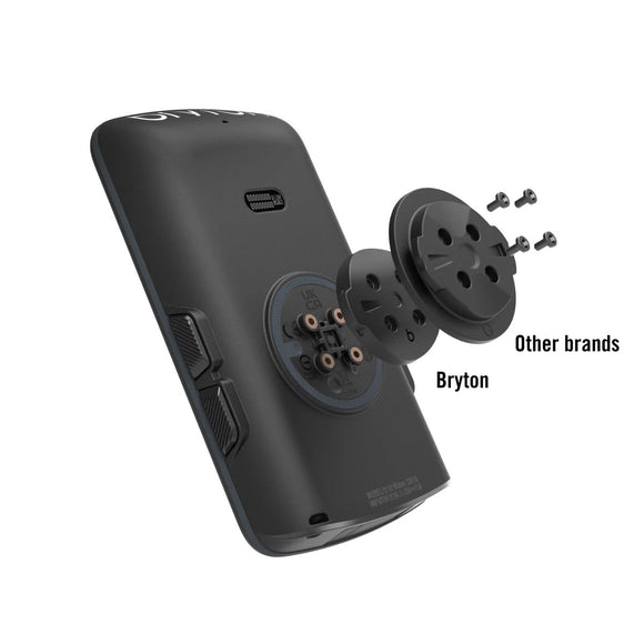 Bryton Rider S810 Wireless GPS Bike Computer Bryton