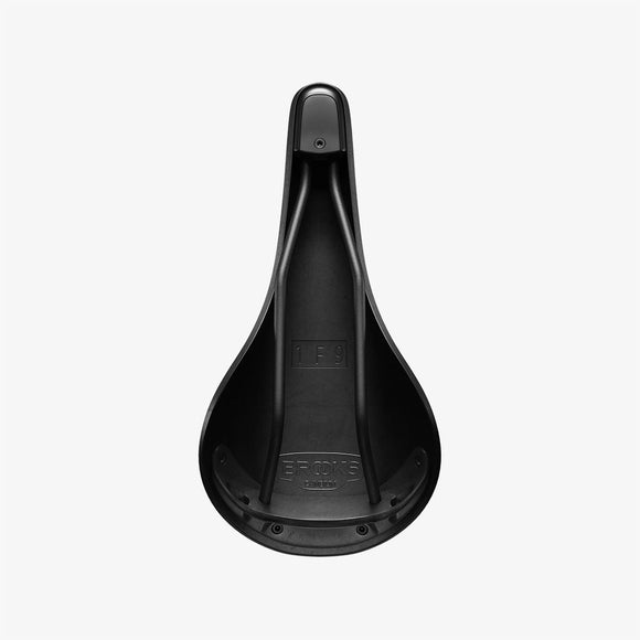 Brooks C15 Cambium Carved All Weather Saddle