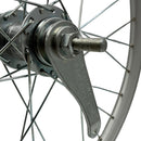 Sta-Tru 20 Inch (406) Rear Bolt-on Wheel 110mm Coaster-2