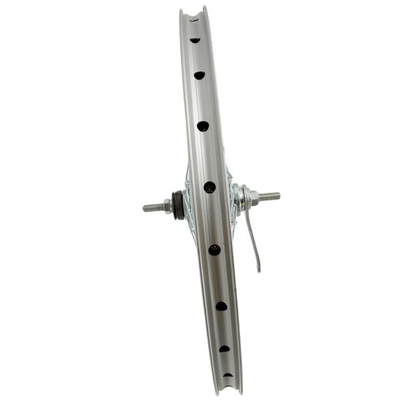 Sta-Tru 20 Inch (406) Rear Bolt-on Wheel 110mm Coaster