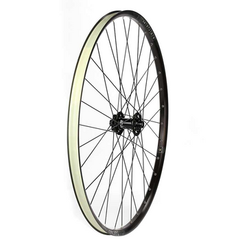 Sun Ringle Sun Duroc 30 Black 29-INCH Disc Tubeless Choose Front OR Rear Wheel Sun Ringle