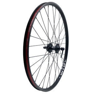 WTB STi23 26-inch Formula DC20 Disc Front Wheel