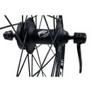 WTB STi23 26-inch Formula DC20 Disc Front Wheel-2