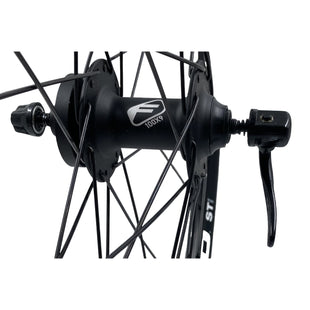 WTB STi23 26-inch Formula DC20 Disc Front Wheel