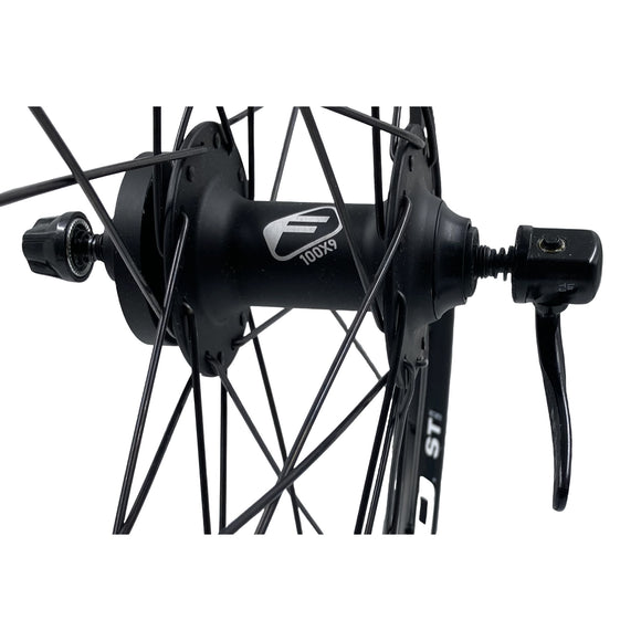 WTB STi23 26-inch Formula DC20 Disc Front Wheel