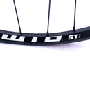 WTB STi23 26-inch Formula DC20 Disc Front Wheel-4