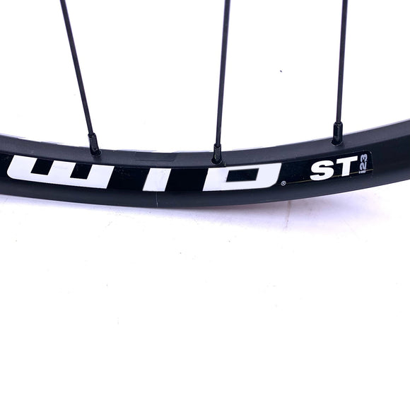 WTB STi23 26-inch Formula DC20 Disc Front Wheel