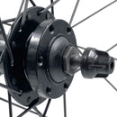 WTB STi23 26-inch Formula DC20 Disc Front Wheel-5