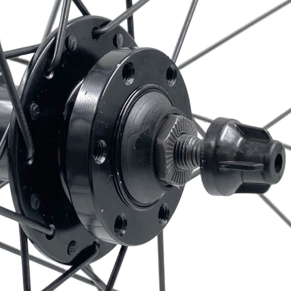 WTB STi23 26-inch Formula DC20 Disc Front Wheel