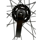 WTB Formula STi23 26-inch TCS Formula Disc Black Wheelset Shimano HG Type WTB