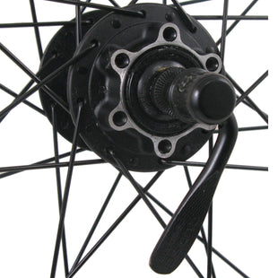 WTB STi23 26 Inch Shimano Disc Front Wheel
