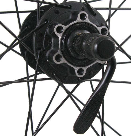 BLEMISHED WTB STi23 26 Inch Shimano Disc Front Wheel