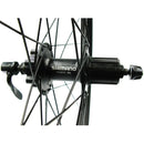 WTB STi23 26-inch 10x135 QR Rear Shimano HG Cassette type Disc Wheel-4