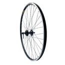 WTB DX18 27.5-inch 9x100 Front QR Shimano Disc Wheel Black-1