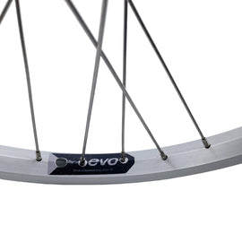 Evo Tour 20 Inch (406) Rear Bolt-on 135mm 5-6-7 Speed Freewheel - 0