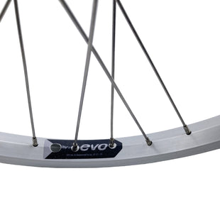 Evo Tour 20 Inch (406) Rear Bolt-on 135mm 5-6-7 Speed Freewheel