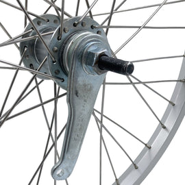 Evo Tour 20 Inch (406) Rear Bolt-on Wheel 110mm Coaster - 0