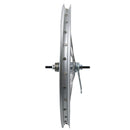 Evo Tour 20 Inch (406) Rear Bolt-on Wheel 110mm Coaster-3