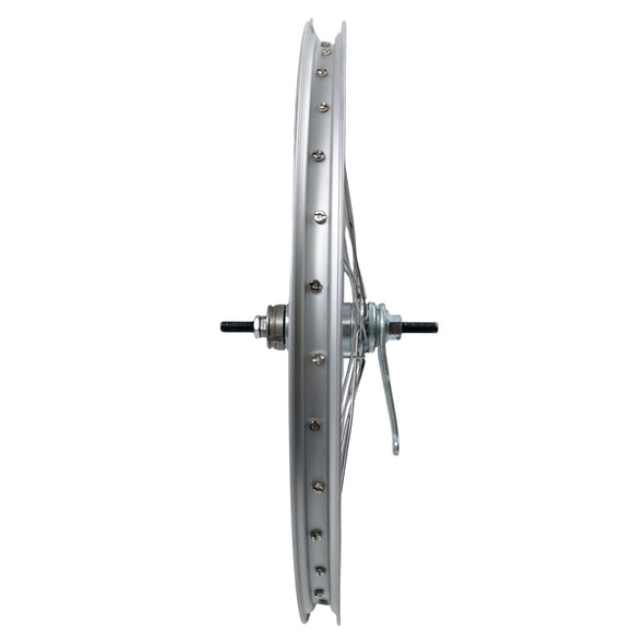 Evo Tour 20 Inch (406) Rear Bolt-on Wheel 110mm Coaster