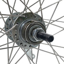 Evo Tour 20 Inch (406) Rear Bolt-on Wheel 110mm Coaster-4