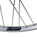 Evo Tour 20 Inch (406) Rear Bolt-on Wheel 110mm Coaster-5