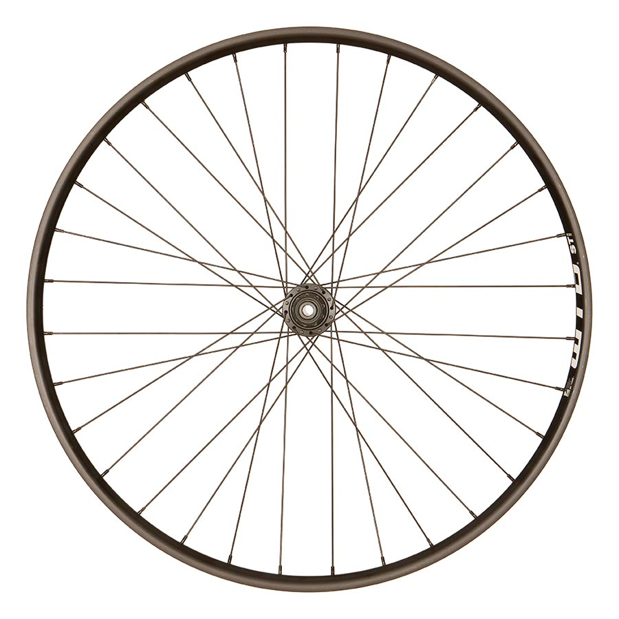 29" WTB STi23 Wheels with Shimano Hub