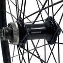 WTB STi23 27.5 Front Shimano Center Lock Disc Wheel-4