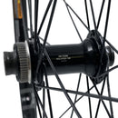 WTB STi23 27.5 Front Shimano Center Lock Disc Wheel-5