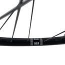 WTB STi23 27.5 Front Shimano Center Lock Disc Wheel-7