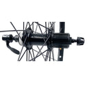 WTB STi23 26 Inch Rear Shimano QC300 Center Lock Disc Wheel-6