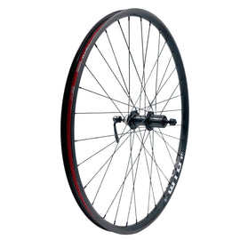 WTB STi23 26 Inch Rear Shimano QC300 Center Lock Disc Wheel