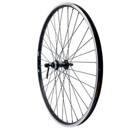 WTB DX18 27.5 Inch 9x100 QR Front Shimano Centerlock Disc / Rim Brake Wheel