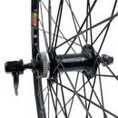 WTB DX18 27.5 Inch 9x100 QR Front Shimano Centerlock Disc / Rim Brake Wheel-3