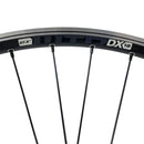 WTB DX18 27.5-inch 10x135 Rear QR Shimano HG Centerlock Disc Wheel-2