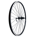 WTB DX18 27.5-inch 10x135 Rear QR Shimano HG Centerlock Disc Wheel-1