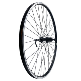 WTB DX18 27.5-inch 10x135 Rear QR Shimano HG Centerlock Disc Wheel