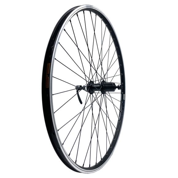 WTB DX18 27.5-inch 10x135 Rear QR Shimano HG Centerlock Disc Wheel